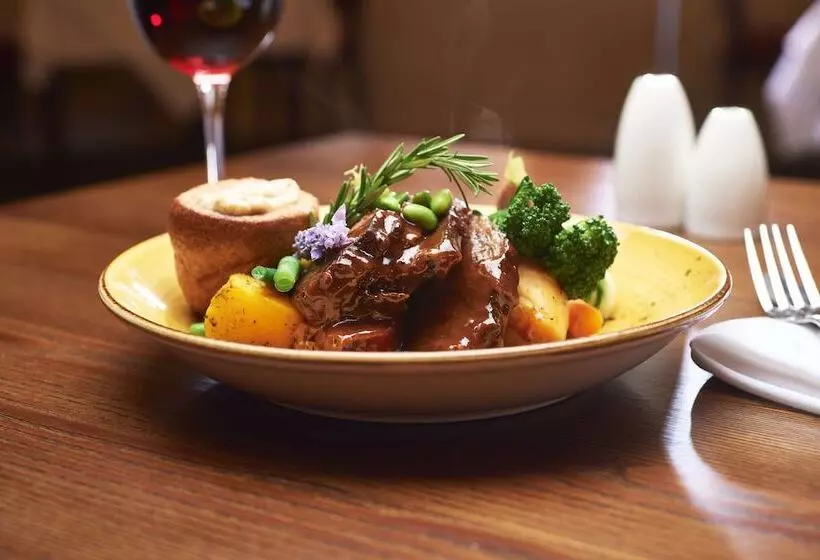 Fotos del hotel Prince's Gate:  16