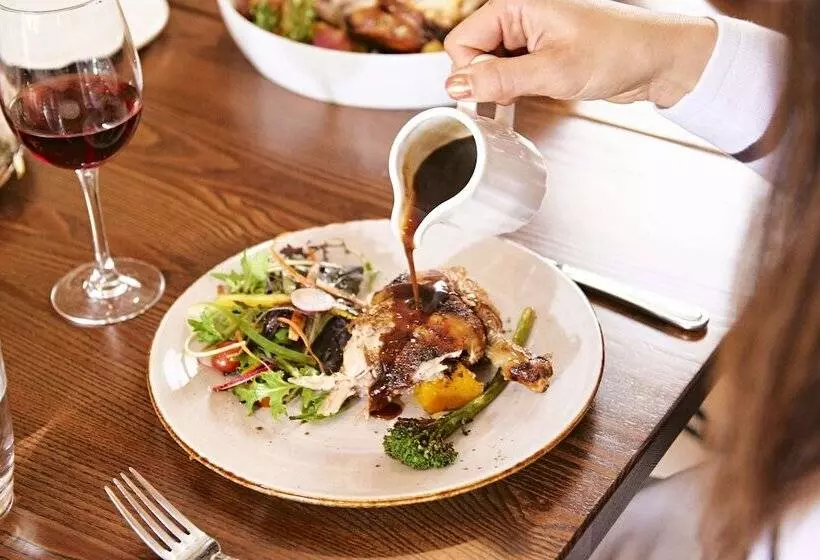 Fotos del hotel Prince's Gate:  20