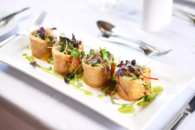 Fotos del hotel Prince's Gate:  25