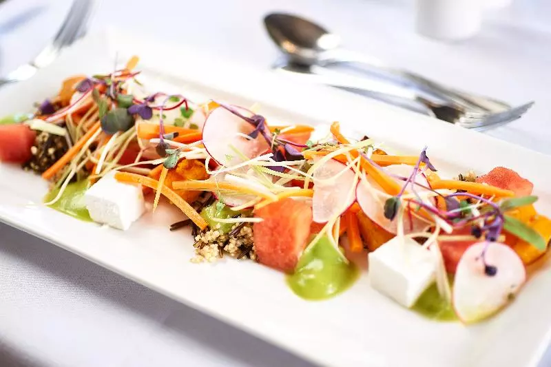 Fotos del hotel Prince's Gate:  4