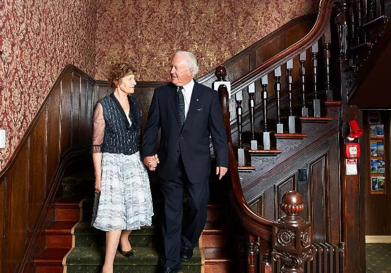 Fotos del hotel Prince's Gate:  7