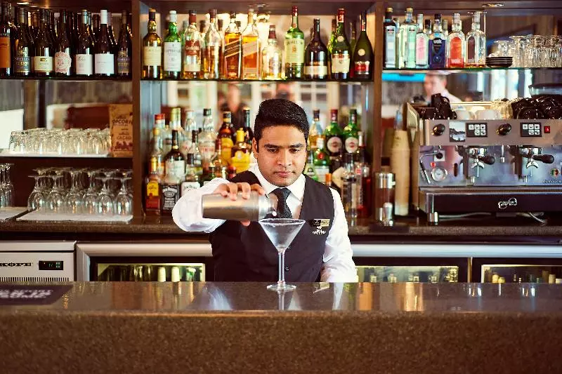 Fotos del hotel Prince's Gate:  11