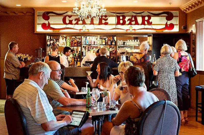 Fotos del hotel Prince's Gate:  5