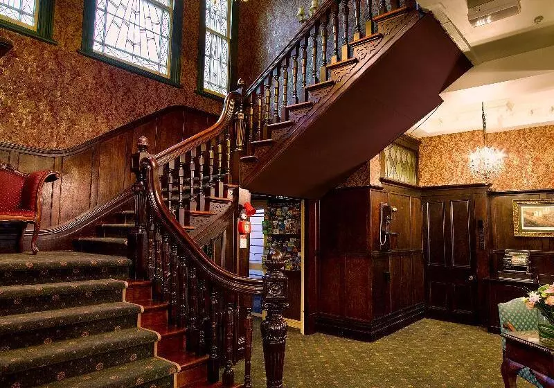 Fotos del hotel Prince's Gate:  3