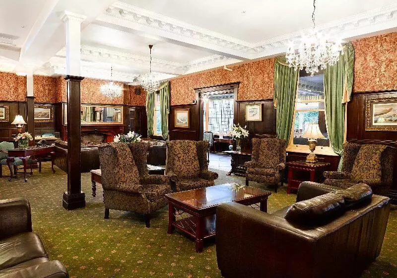 Fotos del hotel Prince's Gate:  2