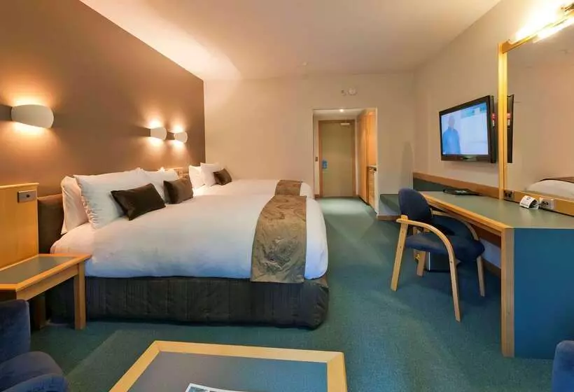 Fotos del hotel Scenic Hotel Franz Josef Glacier:  21