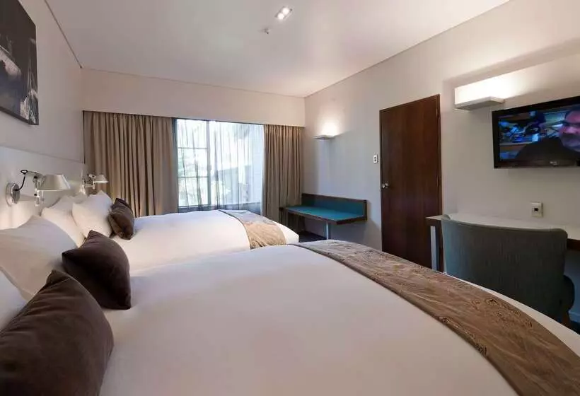 Fotos del hotel Scenic Hotel Franz Josef Glacier:  18