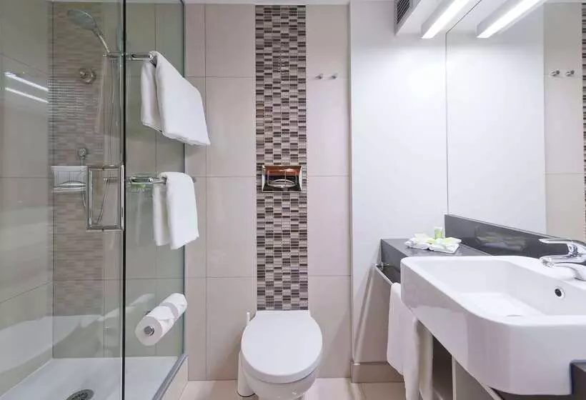 Fotos del hotel Scenic Hotel Franz Josef Glacier:  9