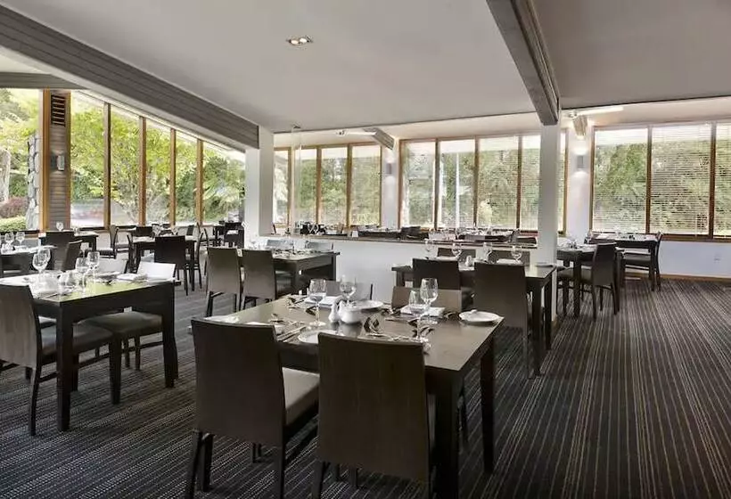 Fotos del hotel Scenic Hotel Franz Josef Glacier:  6