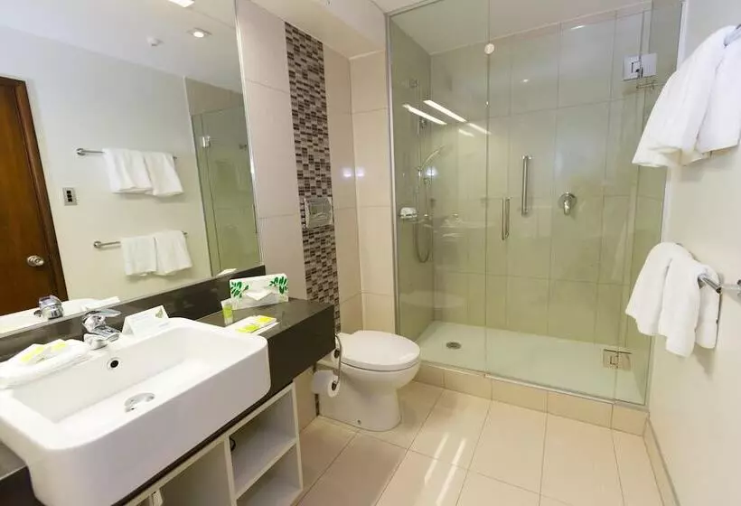 Fotos del hotel Scenic Hotel Franz Josef Glacier:  11