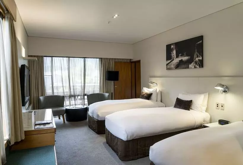 Fotos del hotel Scenic Hotel Franz Josef Glacier:  22