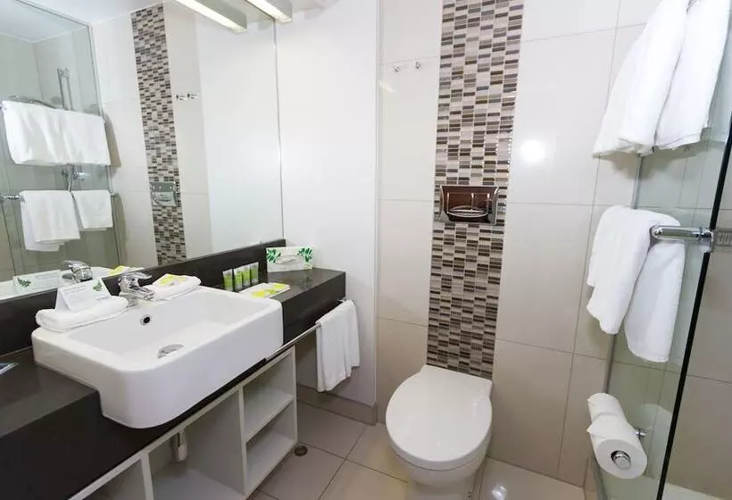 Fotos del hotel Scenic Hotel Franz Josef Glacier:  13