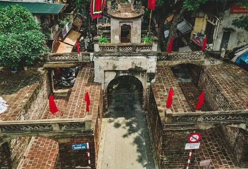Fotos del hotel Rex Hanoi:  20