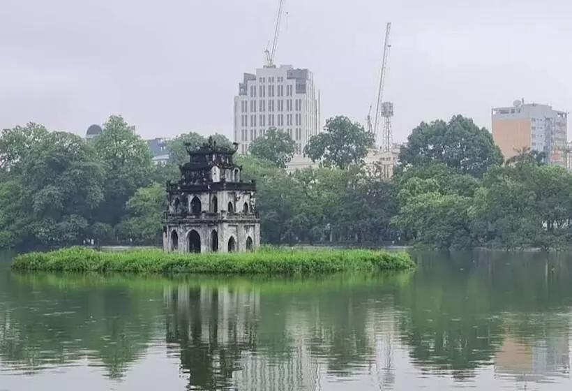 Rex Hanoi