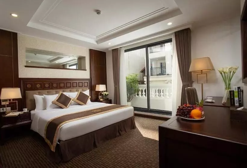 Fotos del hotel Rex Hanoi:  2