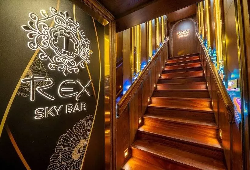 Fotos del hotel Rex Hanoi:  22