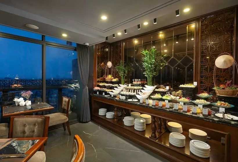Fotos del hotel Rex Hanoi:  11