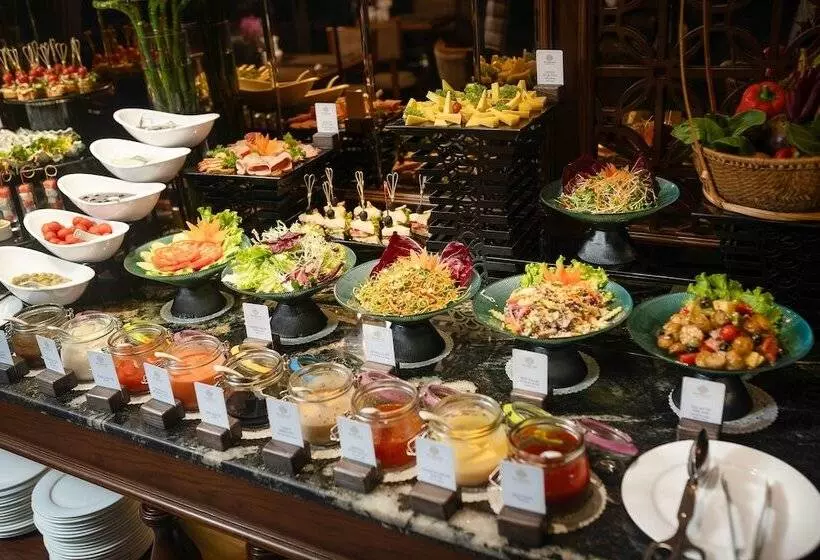 Fotos del hotel Rex Hanoi:  5