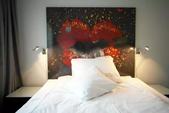 Fotos del hotel City Living Hotel Lipp:  3