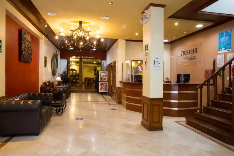 Fotos del hotel Crismar Experience By Xima S:  9