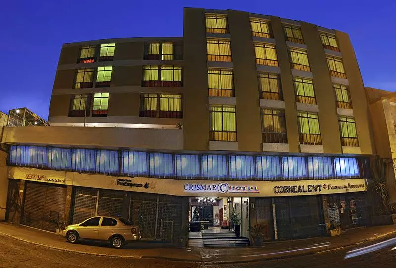 Crismar Experience By Xima S