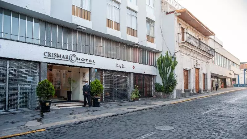 Fotos del hotel Crismar Experience By Xima S:  8