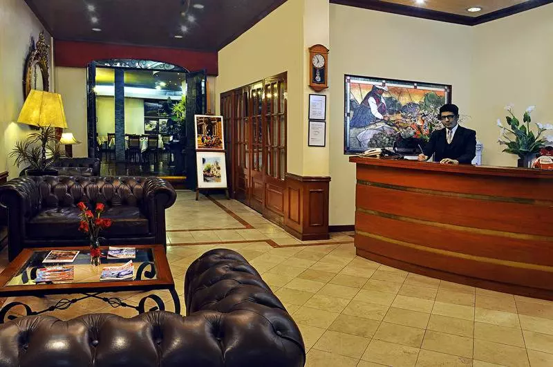 Fotos del hotel Crismar Experience By Xima S:  13