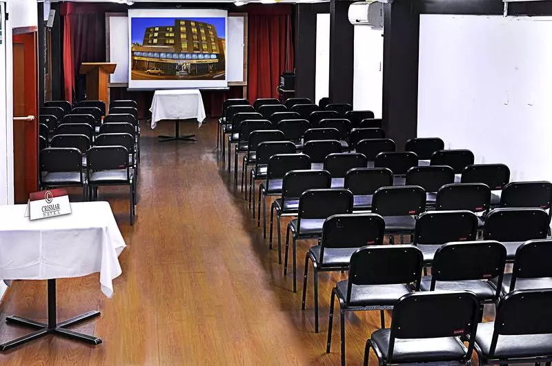 Fotos del hotel Crismar Experience By Xima S:  11