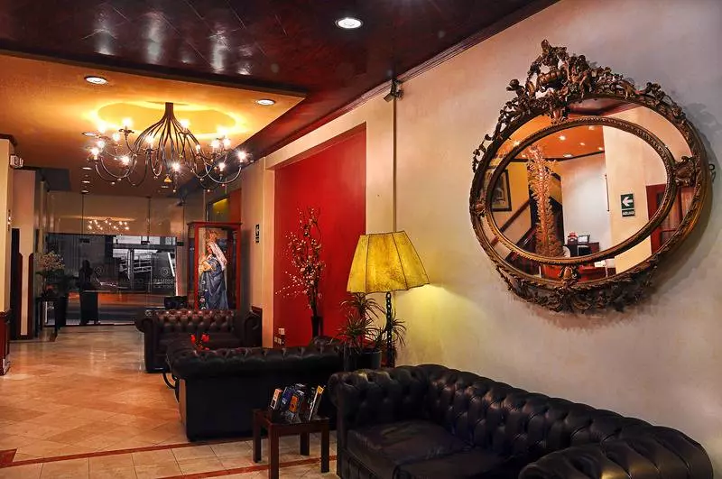 Fotos del hotel Crismar Experience By Xima S:  2