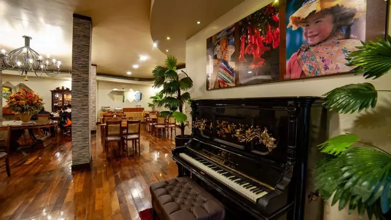 Fotos del hotel Crismar Experience By Xima S:  5