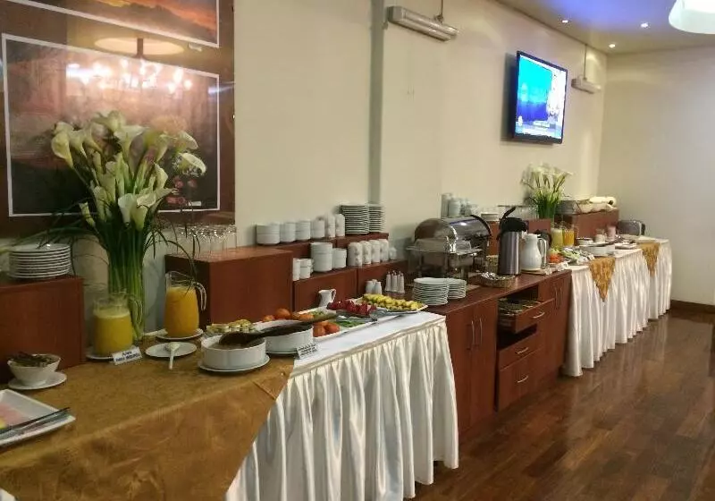 Fotos del hotel Crismar Experience By Xima S:  16