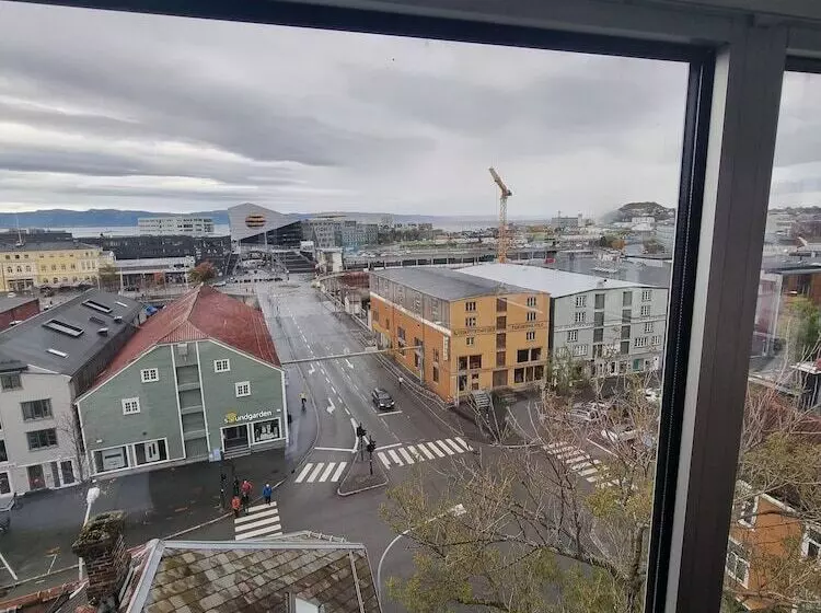 Fotos del hotel Chesterfield:  9