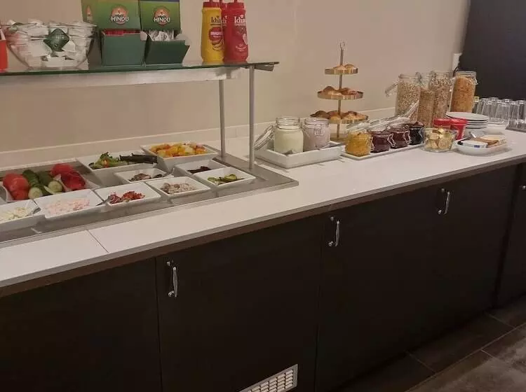 Fotos del hotel Chesterfield:  21