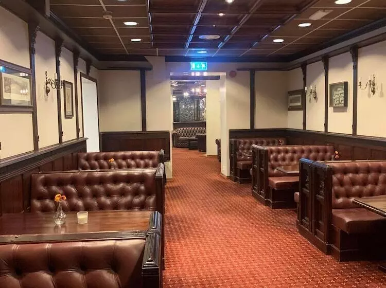 Fotos del hotel Chesterfield:  17