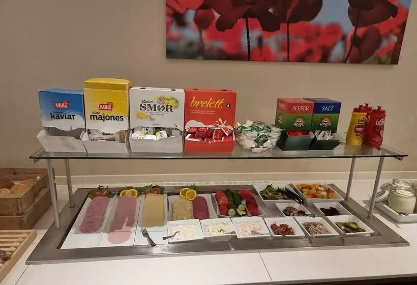 Fotos del hotel Chesterfield:  5