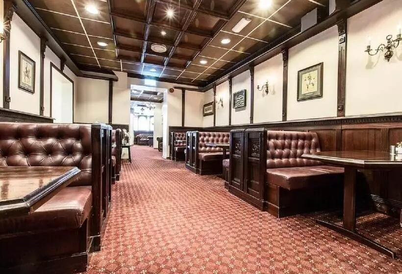 Fotos del hotel Chesterfield:  11