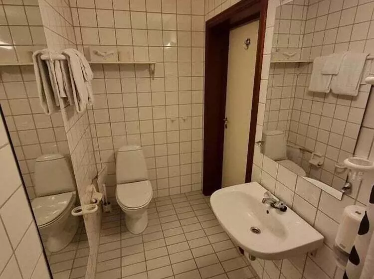 Fotos del hotel Chesterfield:  14