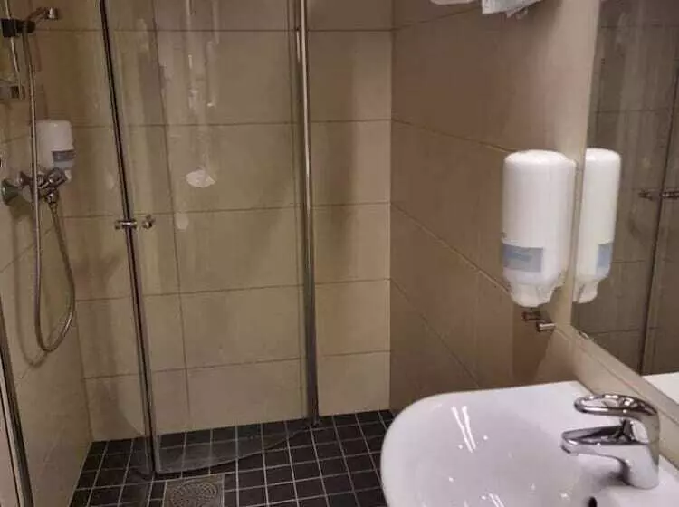 Fotos del hotel Chesterfield:  25