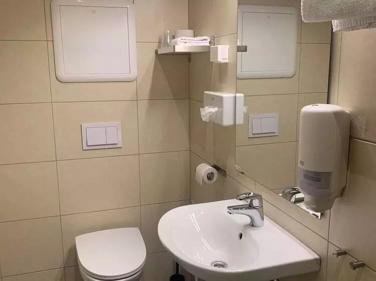 Fotos del hotel Chesterfield:  23