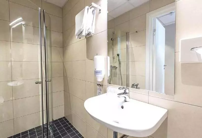 Fotos del hotel Chesterfield:  19