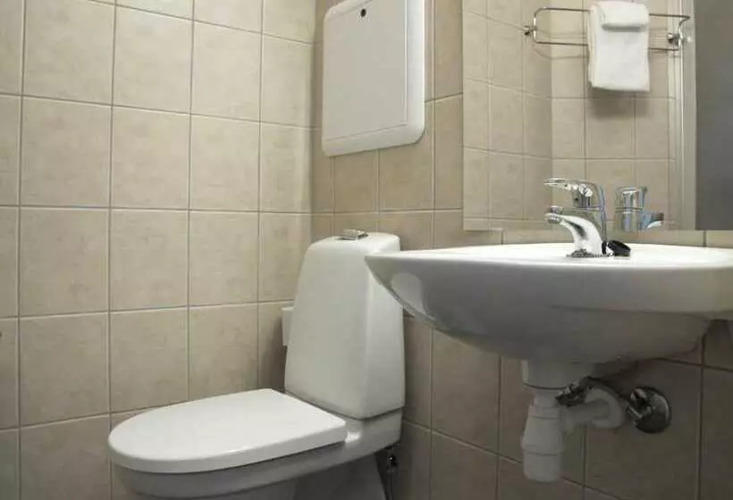 Fotos del hotel Chesterfield:  22