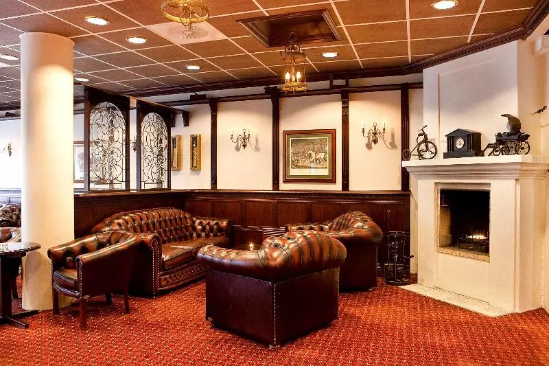 Fotos del hotel Chesterfield:  4