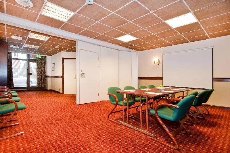 Fotos del hotel Chesterfield:  13