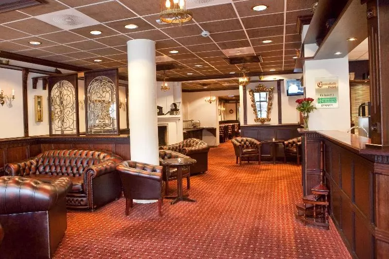 Fotos del hotel Chesterfield:  20