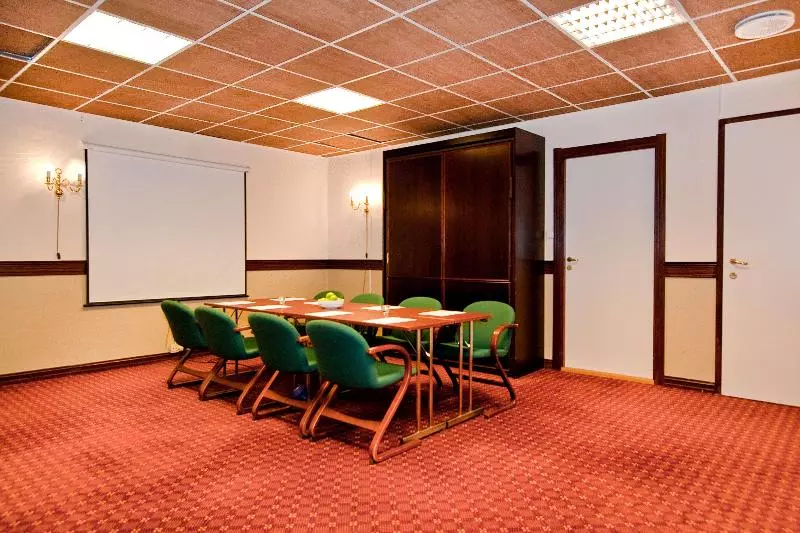 Fotos del hotel Chesterfield:  6