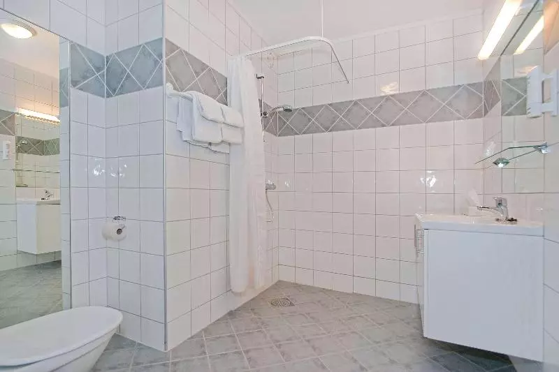 Fotos del hotel Chesterfield:  7