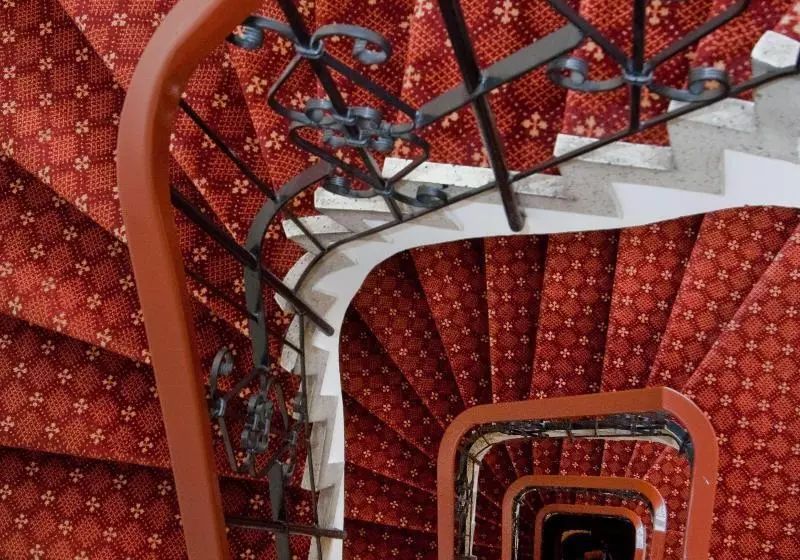 Fotos del hotel Chesterfield:  8