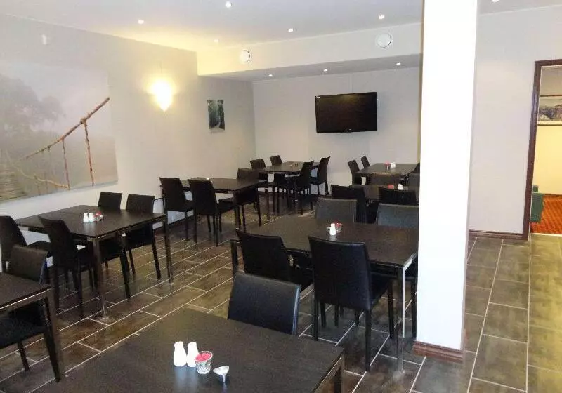 Fotos del hotel Chesterfield:  18