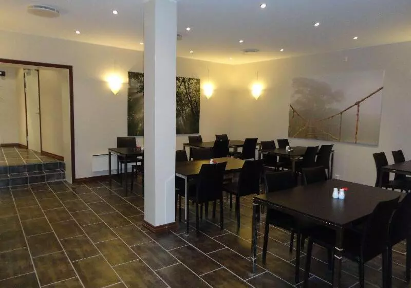 Fotos del hotel Chesterfield:  12