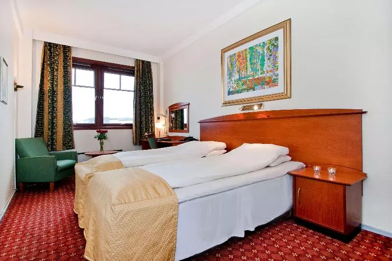 Fotos del hotel Chesterfield:  10